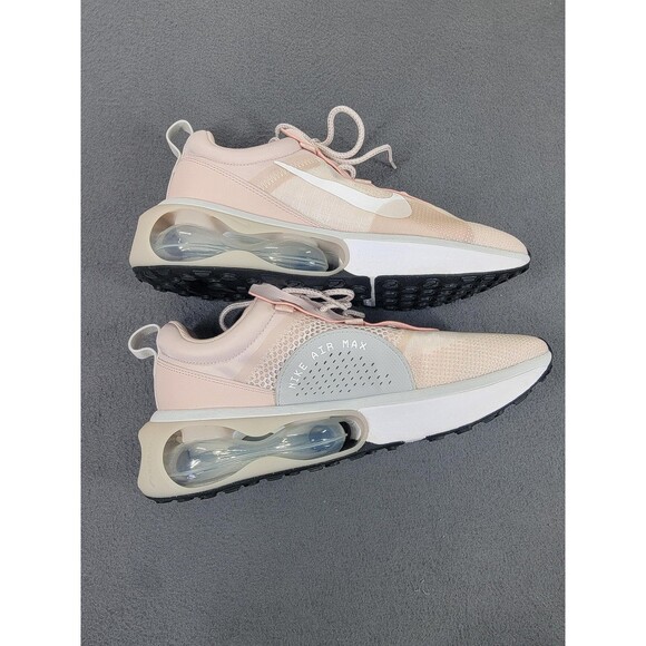 Nike Air Max‎ Shoes Womens Size 11 DA1923-600 Athletic Lightweight Sneaker - Picture 9 of 13